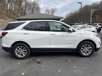 2019 Chevrolet Equinox LT   - Photo 4 - Pittsburgh, PA 15226