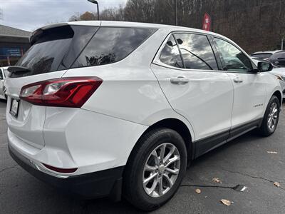 2019 Chevrolet Equinox LT   - Photo 5 - Pittsburgh, PA 15226