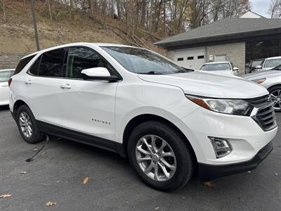 2019 Chevrolet Equinox LT   - Photo 3 - Pittsburgh, PA 15226