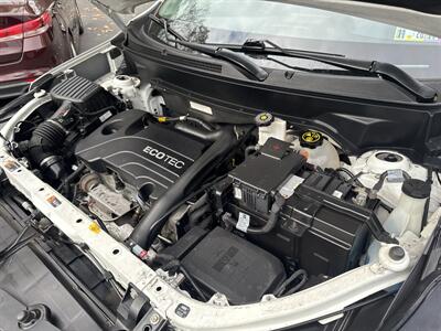 2019 Chevrolet Equinox LT   - Photo 10 - Pittsburgh, PA 15226