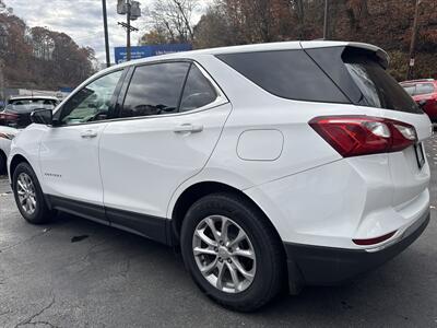 2019 Chevrolet Equinox LT   - Photo 7 - Pittsburgh, PA 15226
