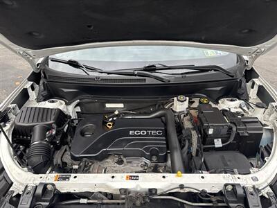 2019 Chevrolet Equinox LT   - Photo 8 - Pittsburgh, PA 15226