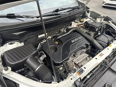 2019 Chevrolet Equinox LT   - Photo 9 - Pittsburgh, PA 15226