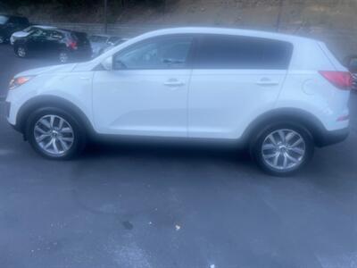 2016 Kia Sportage LX  Sport Popular - Photo 6 - Pittsburgh, PA 15226