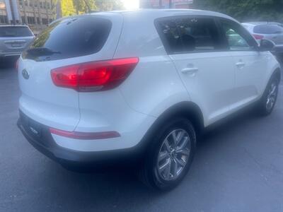 2016 Kia Sportage LX  Sport Popular - Photo 3 - Pittsburgh, PA 15226