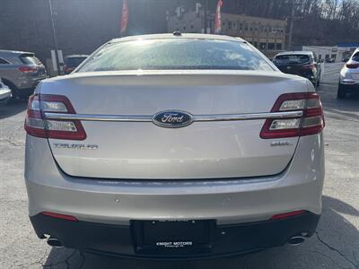 2013 Ford Taurus SEL - Photo 6 - Pittsburgh, PA 15226