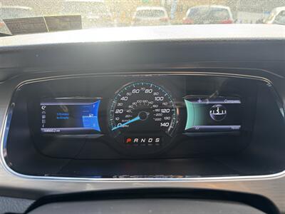 2013 Ford Taurus SEL - Photo 21 - Pittsburgh, PA 15226