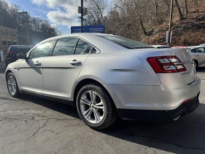 2013 Ford Taurus SEL - Photo 7 - Pittsburgh, PA 15226