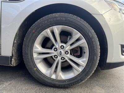 2013 Ford Taurus SEL - Photo 12 - Pittsburgh, PA 15226