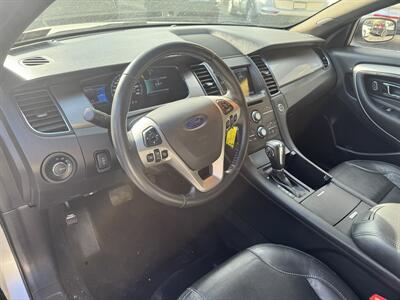 2013 Ford Taurus SEL - Photo 19 - Pittsburgh, PA 15226