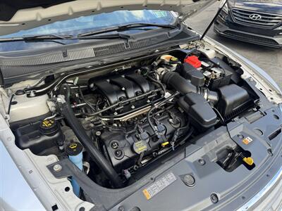 2013 Ford Taurus SEL - Photo 16 - Pittsburgh, PA 15226