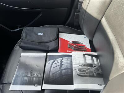 2013 Ford Taurus SEL - Photo 26 - Pittsburgh, PA 15226