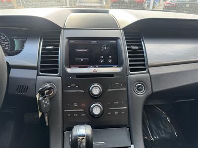 2013 Ford Taurus SEL - Photo 23 - Pittsburgh, PA 15226
