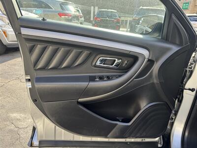 2013 Ford Taurus SEL - Photo 18 - Pittsburgh, PA 15226