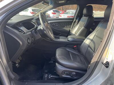 2013 Ford Taurus SEL - Photo 20 - Pittsburgh, PA 15226