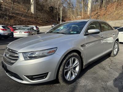 2013 Ford Taurus SEL - Photo 1 - Pittsburgh, PA 15226