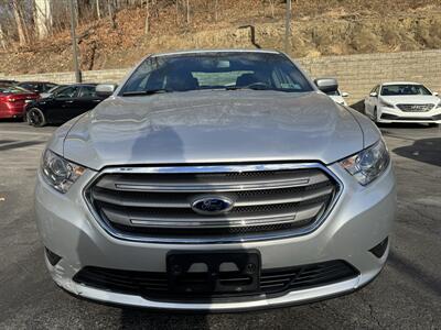 2013 Ford Taurus SEL - Photo 2 - Pittsburgh, PA 15226