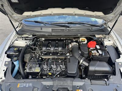 2013 Ford Taurus SEL - Photo 15 - Pittsburgh, PA 15226