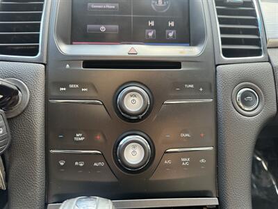 2013 Ford Taurus SEL - Photo 25 - Pittsburgh, PA 15226