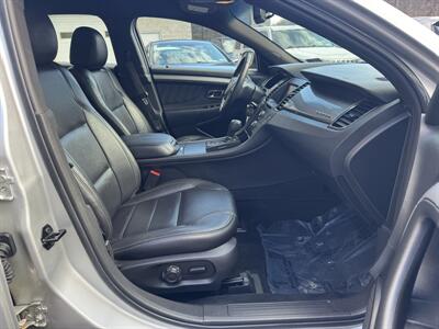 2013 Ford Taurus SEL - Photo 27 - Pittsburgh, PA 15226