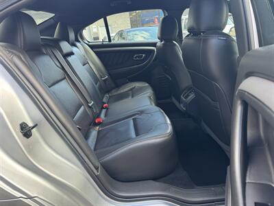 2013 Ford Taurus SEL - Photo 28 - Pittsburgh, PA 15226
