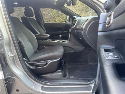 2015 Jeep Grand Cherokee Altitude   - Photo 26 - Pittsburgh, PA 15226