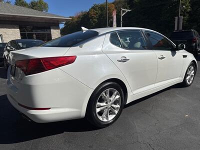 2013 Kia Optima LX   - Photo 5 - Pittsburgh, PA 15226