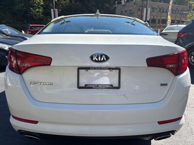 2013 Kia Optima LX   - Photo 6 - Pittsburgh, PA 15226