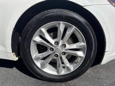 2013 Kia Optima LX   - Photo 11 - Pittsburgh, PA 15226