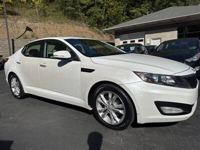 2013 Kia Optima LX   - Photo 3 - Pittsburgh, PA 15226