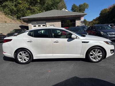 2013 Kia Optima LX   - Photo 4 - Pittsburgh, PA 15226