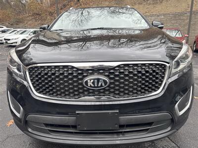 2018 Kia Sorento LX - Photo 2 - Pittsburgh, PA 15226