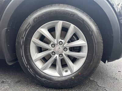 2018 Kia Sorento LX - Photo 11 - Pittsburgh, PA 15226