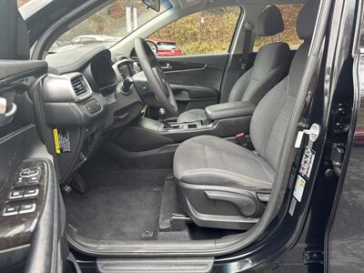 2018 Kia Sorento LX - Photo 20 - Pittsburgh, PA 15226