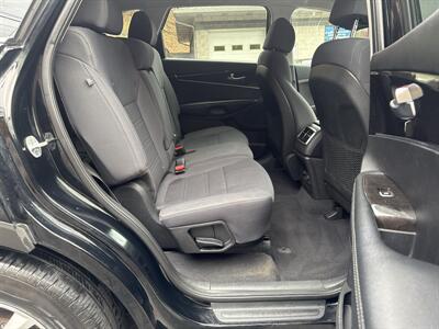 2018 Kia Sorento LX - Photo 25 - Pittsburgh, PA 15226