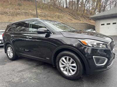2018 Kia Sorento LX - Photo 3 - Pittsburgh, PA 15226