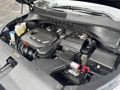 2018 Kia Sorento LX - Photo 16 - Pittsburgh, PA 15226