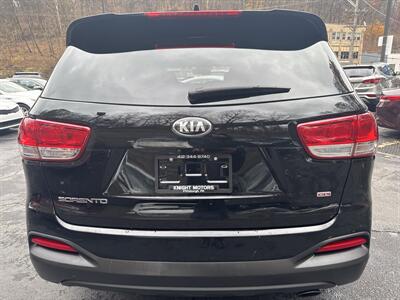 2018 Kia Sorento LX - Photo 6 - Pittsburgh, PA 15226