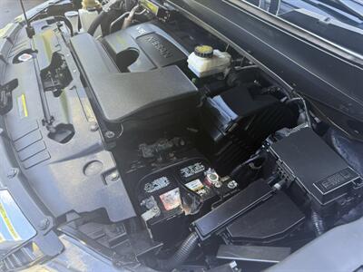 2017 Nissan Pathfinder SV   - Photo 35 - Pittsburgh, PA 15226