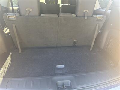 2017 Nissan Pathfinder SV   - Photo 16 - Pittsburgh, PA 15226