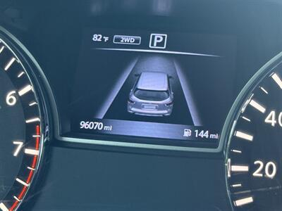 2017 Nissan Pathfinder SV   - Photo 27 - Pittsburgh, PA 15226