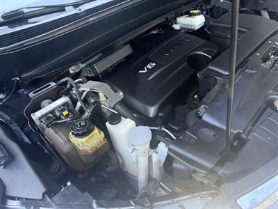 2017 Nissan Pathfinder SV   - Photo 34 - Pittsburgh, PA 15226