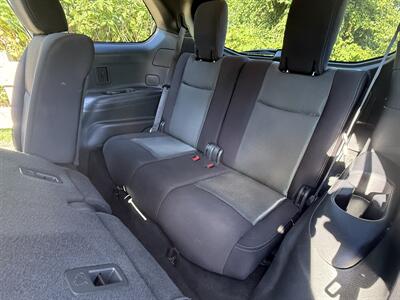 2017 Nissan Pathfinder SV   - Photo 15 - Pittsburgh, PA 15226
