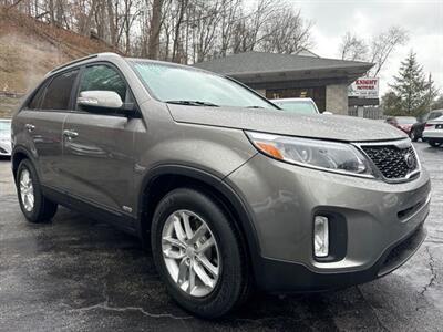 2014 Kia Sorento LX   - Photo 3 - Pittsburgh, PA 15226