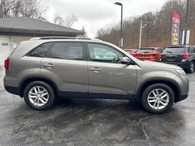 2014 Kia Sorento LX   - Photo 4 - Pittsburgh, PA 15226