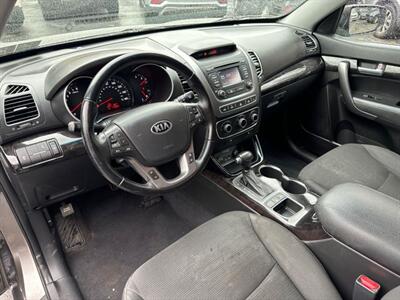 2014 Kia Sorento LX   - Photo 21 - Pittsburgh, PA 15226