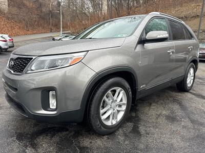 2014 Kia Sorento LX   - Photo 1 - Pittsburgh, PA 15226