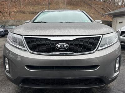 2014 Kia Sorento LX   - Photo 2 - Pittsburgh, PA 15226