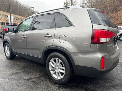 2014 Kia Sorento LX   - Photo 7 - Pittsburgh, PA 15226