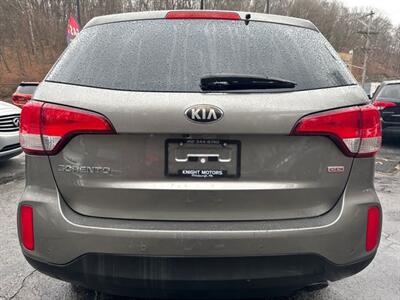 2014 Kia Sorento LX   - Photo 6 - Pittsburgh, PA 15226